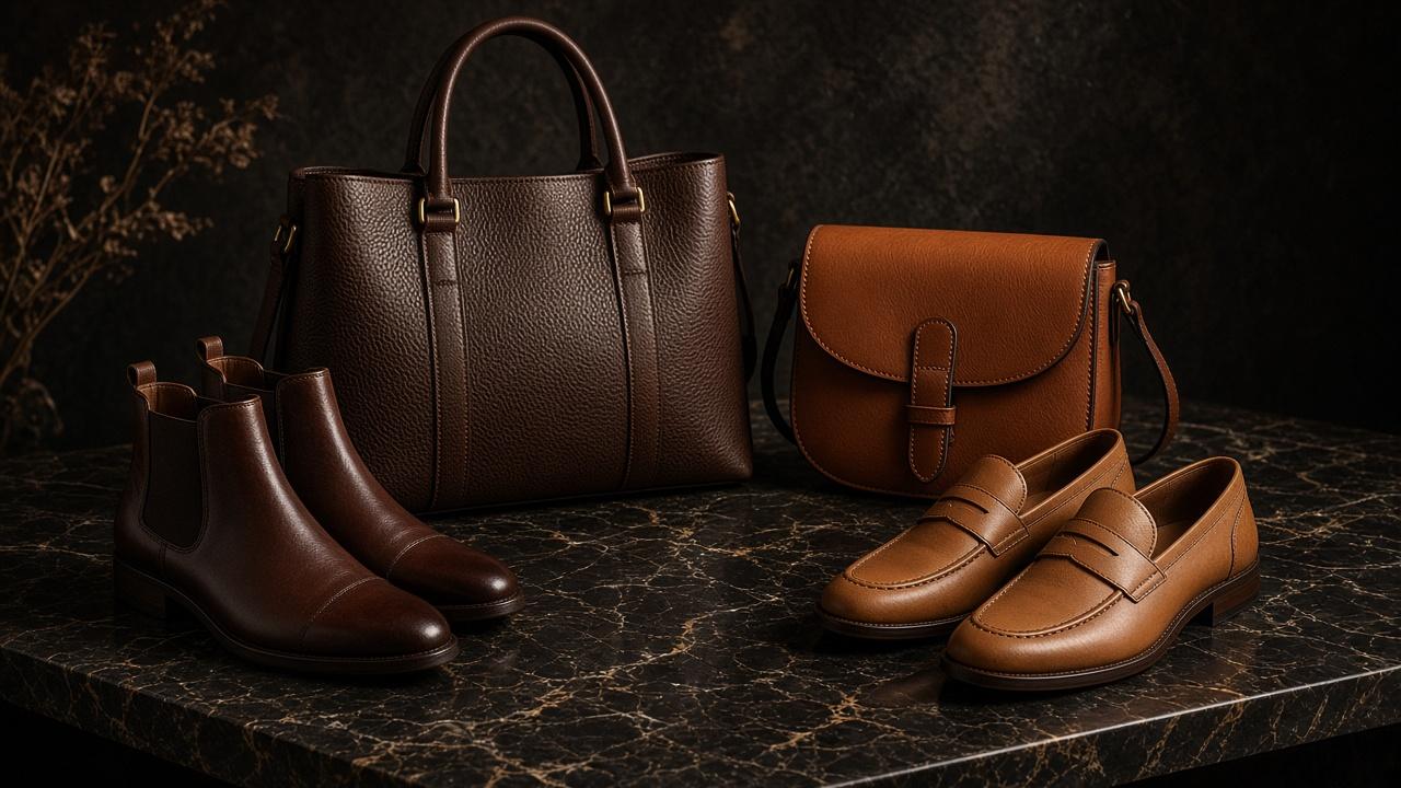 3.19x Average ROAS Across A$221K in Meta Ad Spend for a Leather & Shoe Bags Brand
