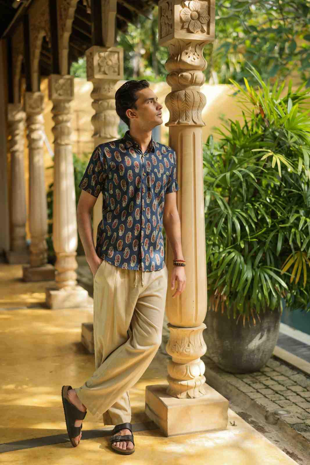 KK Boutique fashion collection showcase