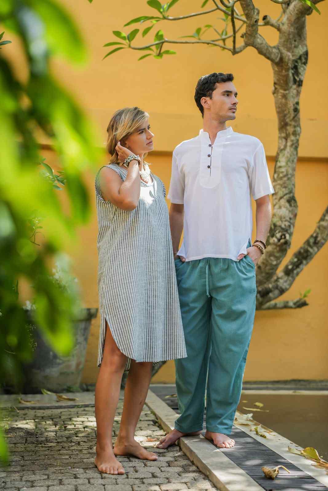 Fashion content creation