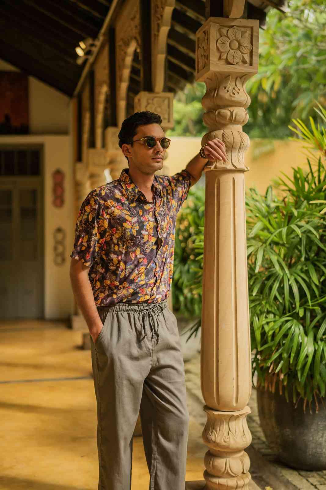 Boutique brand photography