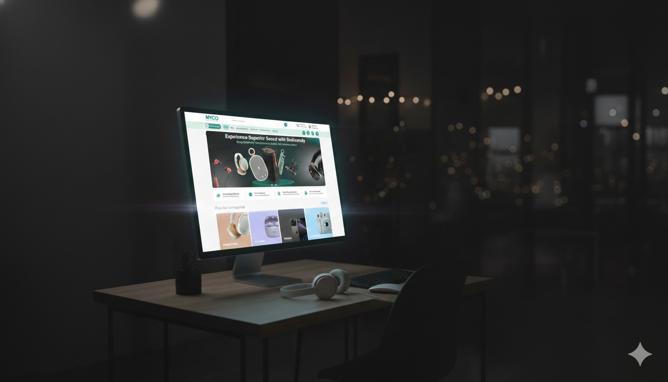 myco case study image