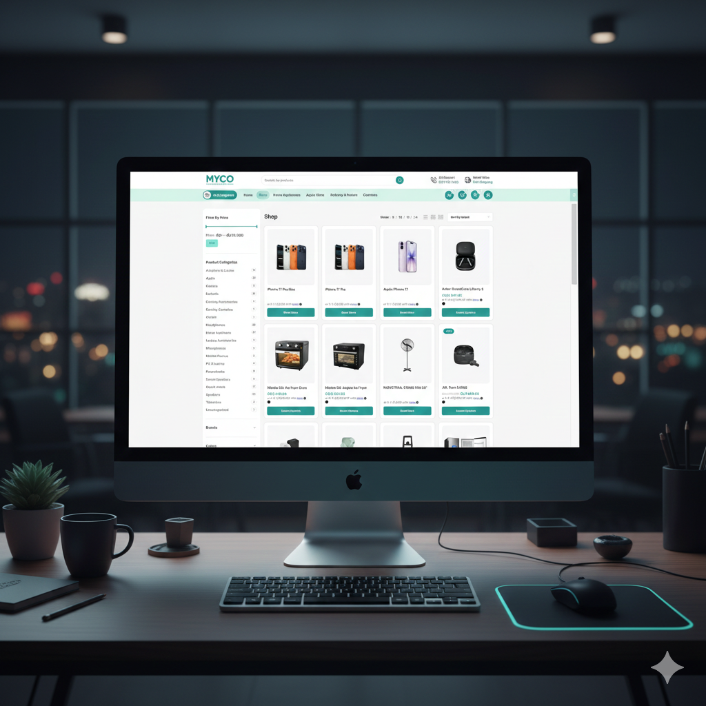 myco case study image
