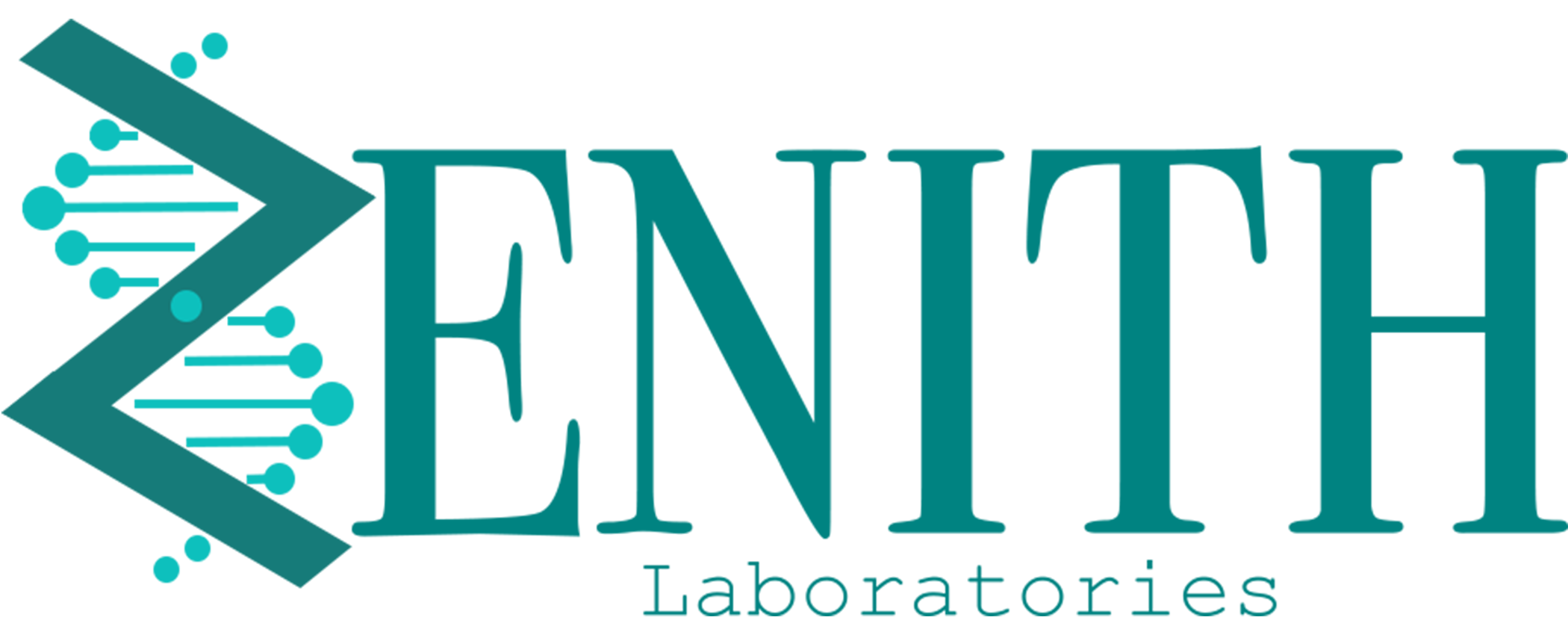 Zeneth Labs logo