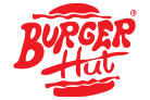 Burger Hut logo