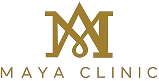 Maya Clinic logo